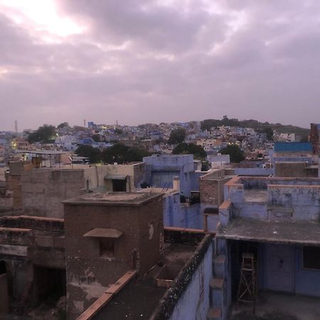 Banaji Heritage Haveli Jodhpur  Exterior photo