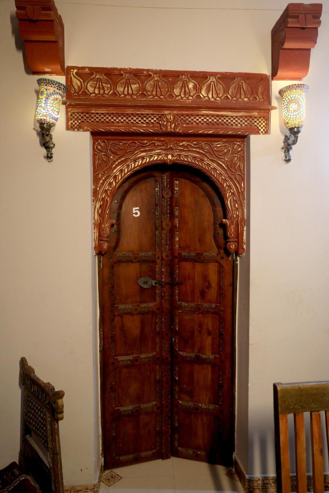 Banaji Heritage Haveli Jodhpur  Exterior photo